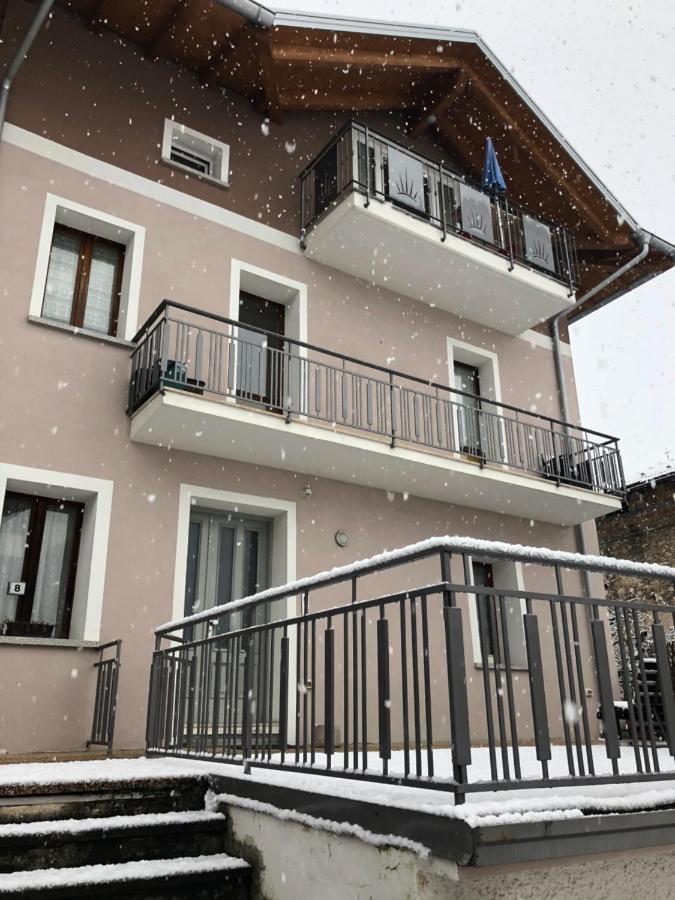 La Casa Di Olivo Apartment Tassullo Exterior photo